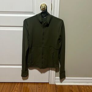 Tnalife relay zip up